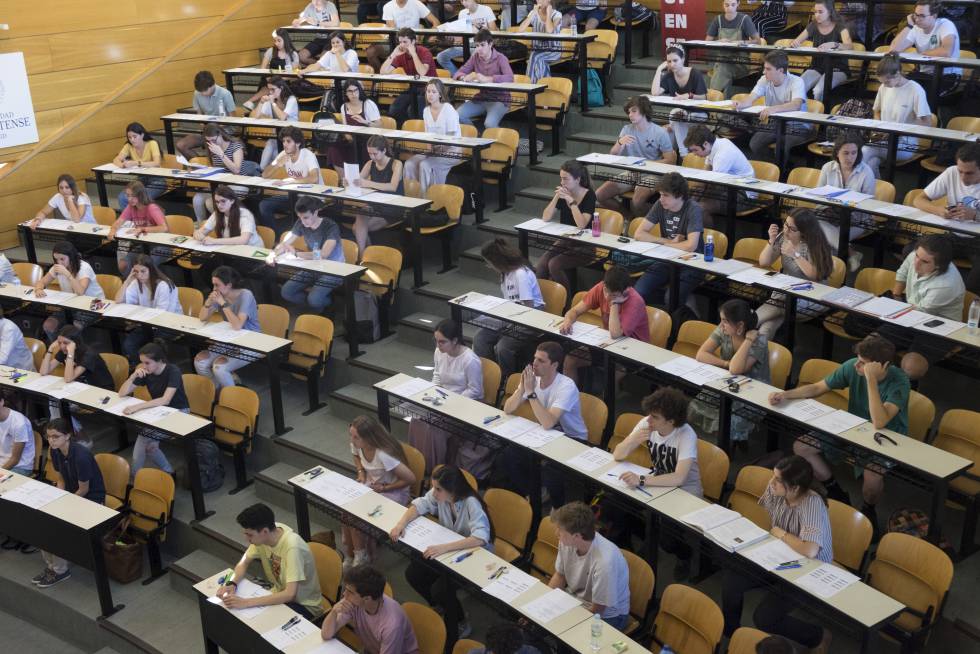 Selectividad para Extranjeros en España: Guía PCE UNEDasiss 2026